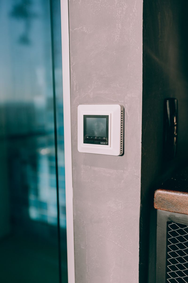 HVAC maintenance tune-up